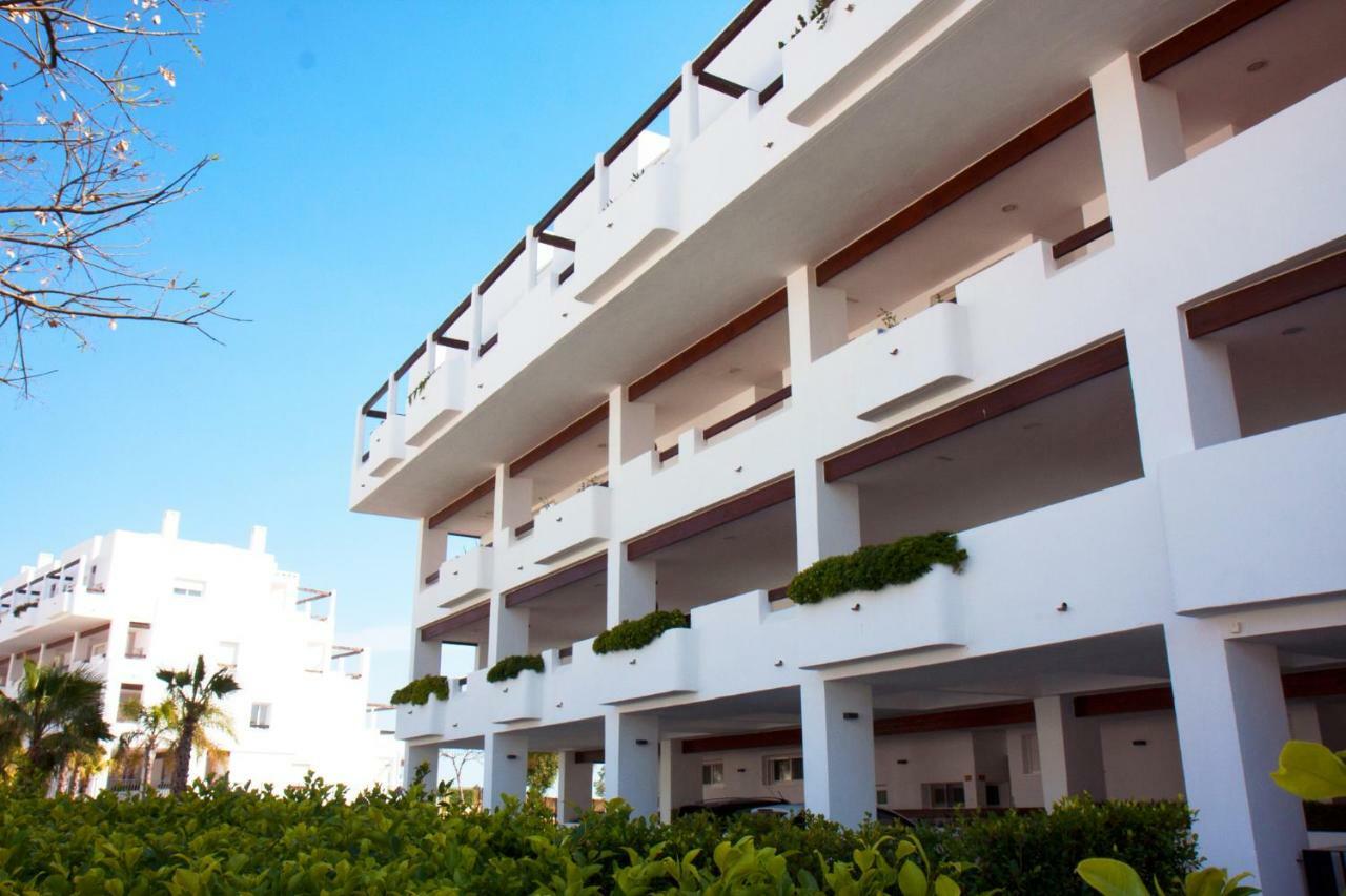 Alhama Golf Penthouses P02 El Romero Екстериор снимка
