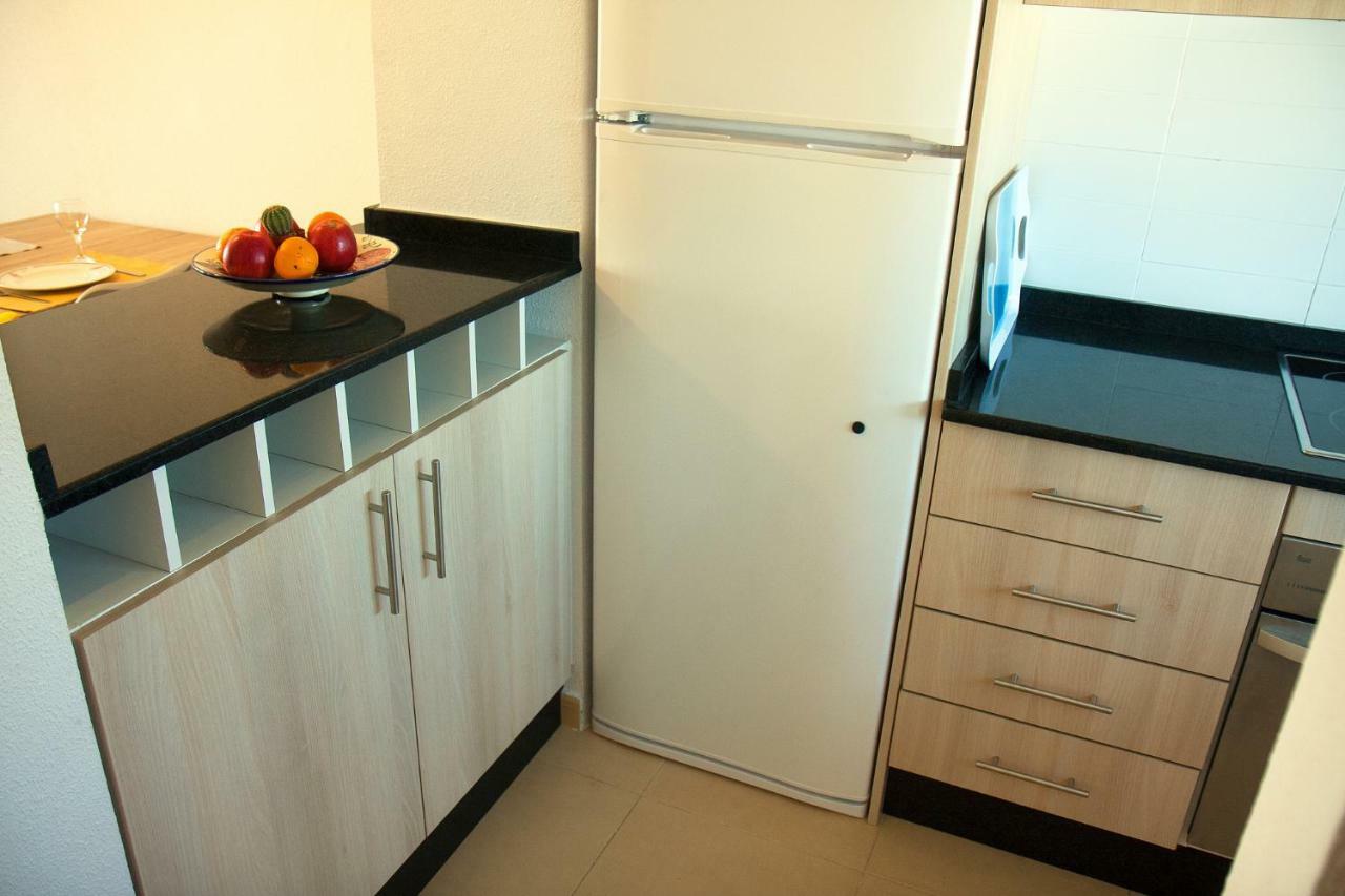 Alhama Golf Penthouses P02 El Romero Екстериор снимка