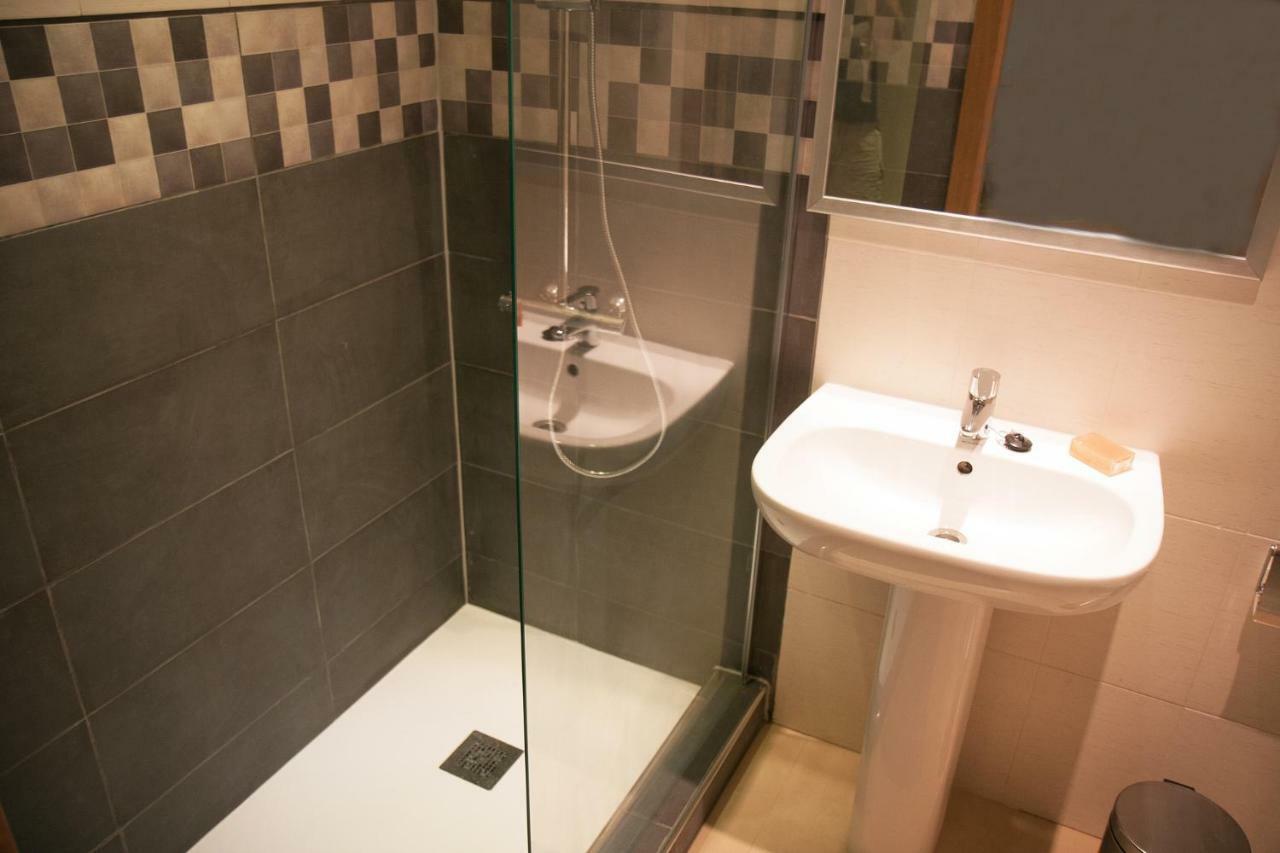 Alhama Golf Penthouses P02 El Romero Екстериор снимка