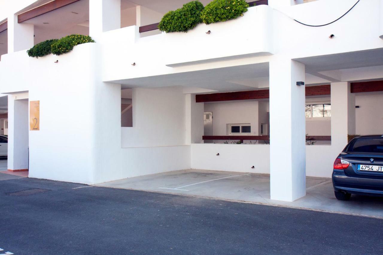 Alhama Golf Penthouses P02 El Romero Екстериор снимка