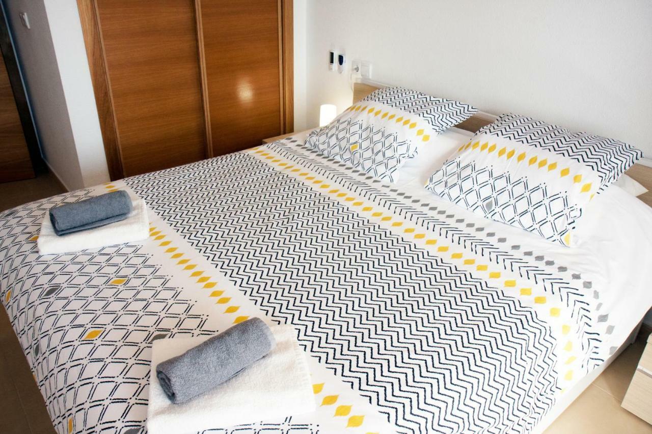 Alhama Golf Penthouses P02 El Romero Екстериор снимка